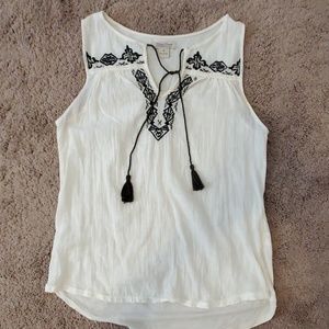 Lucky Brand Top
